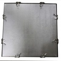 CL Ward High Pressure Framed Access Door