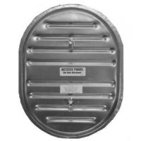 CL Ward High Temp Access Door