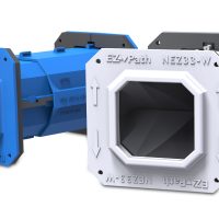 STI EZ Path Series 33NEZ Smoke and Acoustical Pathway