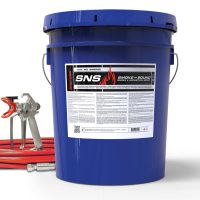 STI SpecSeal SNS Smoke 'N' Sound Acoustical Spray