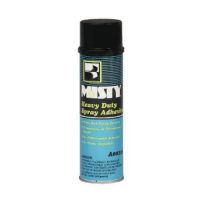 Spray Adhesive