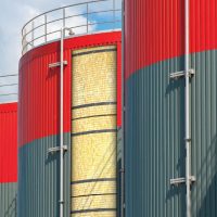 ROCKWOOL ProRox MA 960 Wrap / Mat Mineral Wool Insulation