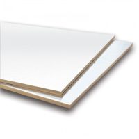 DuPont THERMAX White Finish Polyisocyanurate Insulation