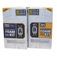 Touch 'n Seal CP-1200 Low Density Two Component Foam Kit