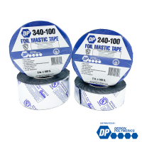 Design Polymerics DP 240 / DP 340 Foil Mastic Tape