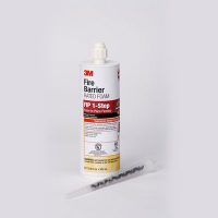3M Fire Barrier Rated Foam FIP 1-Step