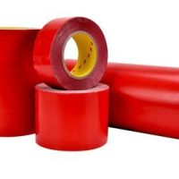3M Fire and Water Barrier Tape