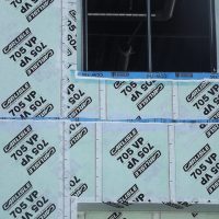 Carlisle FIRE RESIST 705 VP Air and Liquid Water Barrier