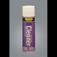 Boss 335 Gun Foam Cleaner