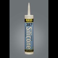 Boss 387 Universal Silicone Sealant