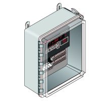 nVent RAYCHEM C910-485 Single-Point Heat-Tracing Control System