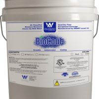 CL Ward BioCoat Antimicrobial Encapsulating Coating