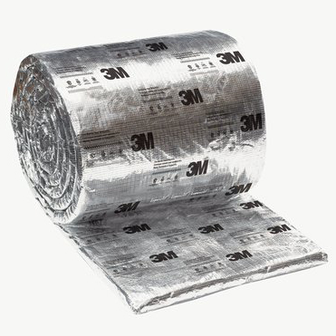 3M Fire Barrier Duct Wrap 615+