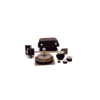 Equipment Isolation Mounts
