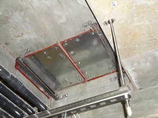 3M Fire Barrier Composite Sheet CS-195+ - Image 2