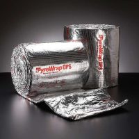 Unifrax FyreWrapÂ® Dryer Protection System (DPS) Insulation
