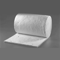 Unifrax FyreWrapÂ® EliteÂ® Blanket Insulation