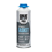 Great Stuff Pro Gasket Foam Sealant
