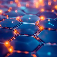 Fabricated Composite Honeycomb