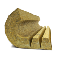 Ideal Products ThermalJacs 547 Preformed Pipe Insulation