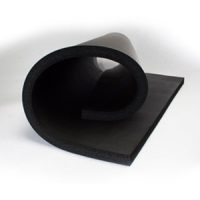K-Flex Insul-Sheet Rubber Sheet Insulation