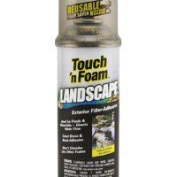 Touch 'n Foam Landscape Exterior Filler Adhesive