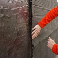 Carlisle MiraDRI 860/861 Waterproofing Membrane