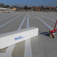 Carlisle MiraPLY-H Waterproofing Membrane