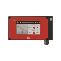 nVent RAYCHEM 465 Single Point Electronic Controller For Fire Protection Pipe Tracing Systems