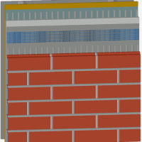 NewBrick With CI Application