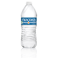 Bottled Water & Hydration Drink Mixes