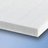 Fabricated Polyethylene Terephthalate (PET)