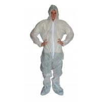 Polypropylene Suit