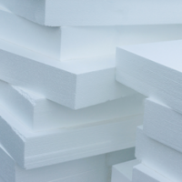 Fabricated Polystyrene (EPS)