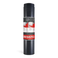 Resisto Below-Grade Drainage Board
