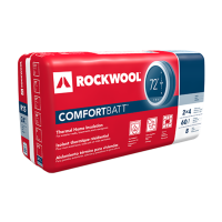 ROCKWOOL Comfortbatt Thermal Batt Insulation