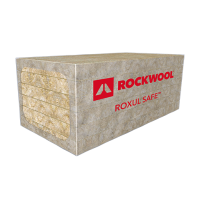 Rockwool (Roxul) Safe 45 Residential Party Wall Insulation