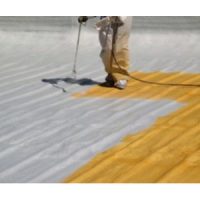 Premium Spray Premicote IB Ignition Barrier Fire Retardant Acrylic Coating