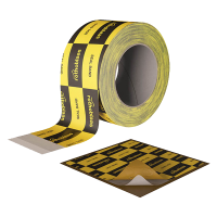 RothoBlaas Seal Band | Seal Square Interior Air Seal Tape