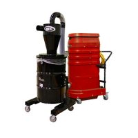 Ruwac Attic Vac Vermiculite Removal System