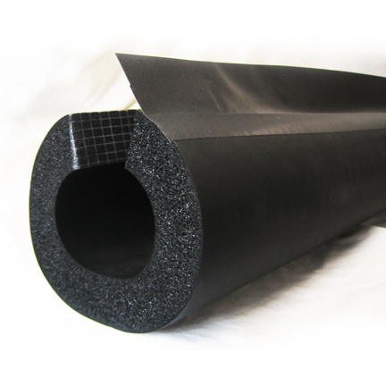 K-Flex Insul-Lock DS Rubber Pipe Insulation