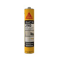 Sikasil WS-290 Silicone Building Sealant