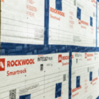 ROCKWOOL SMARTROCK