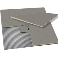 Hunter Tapered H-Shield