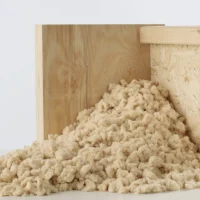 TimberFill Cavity Insulation