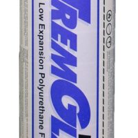 TremGlaze LEF Polyurethane Foam