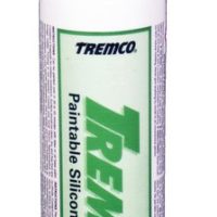 TremGlaze SA1100 Siliconized Acrylic Latex Sealant
