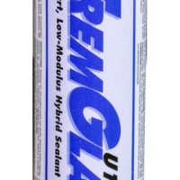 TremGlaze U1600 Hybrid Sealant