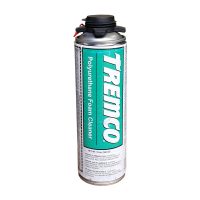 Tremco Polyurethane Foam Cleaner