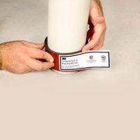 3M Fire Barrier Tuck-In Wrap Strips